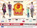 Brand Factory - Ganesha Festive Sale